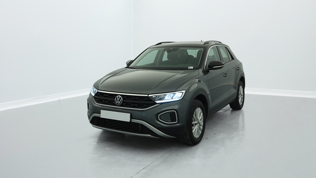 Volkswagen T-roc 2.0 TDI 150 Start/Stop DSG7 Life Plus