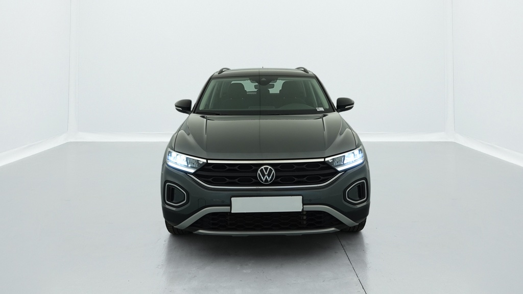 Volkswagen T-roc 2.0 TDI 150 Start/Stop DSG7 Life Plus