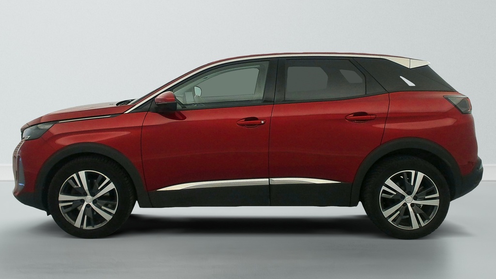 Peugeot 3008 Puretech 130ch S&S BVM6 Allure