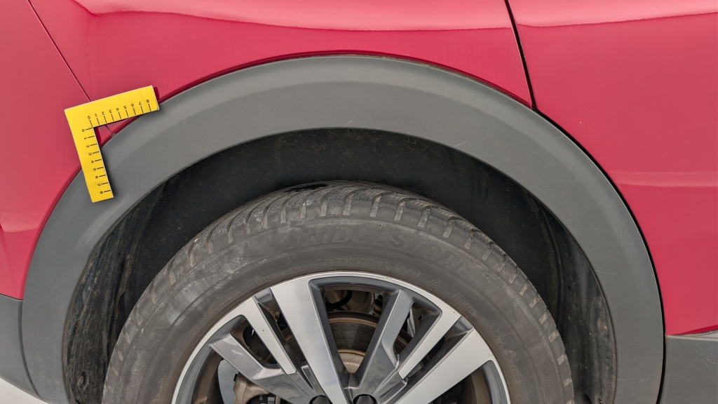 Peugeot 3008 Puretech 130ch S&S BVM6 Allure