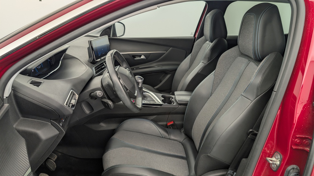 Peugeot 3008 Puretech 130ch S&S BVM6 Allure