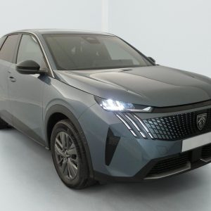 Peugeot 3008 Hybrid 145 e-DCS6 Allure