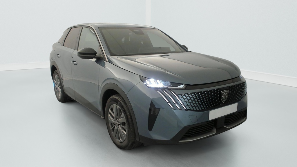 Peugeot 3008 Hybrid 145 e-DCS6 Allure