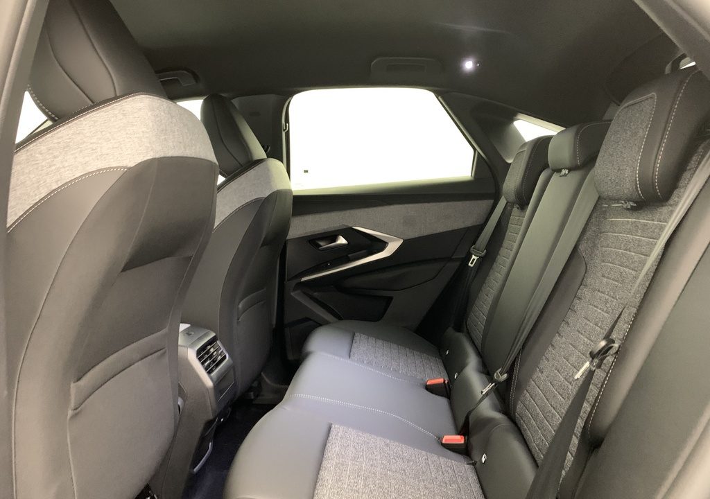 Peugeot 3008 Hybrid 145 e-DCS6 Allure