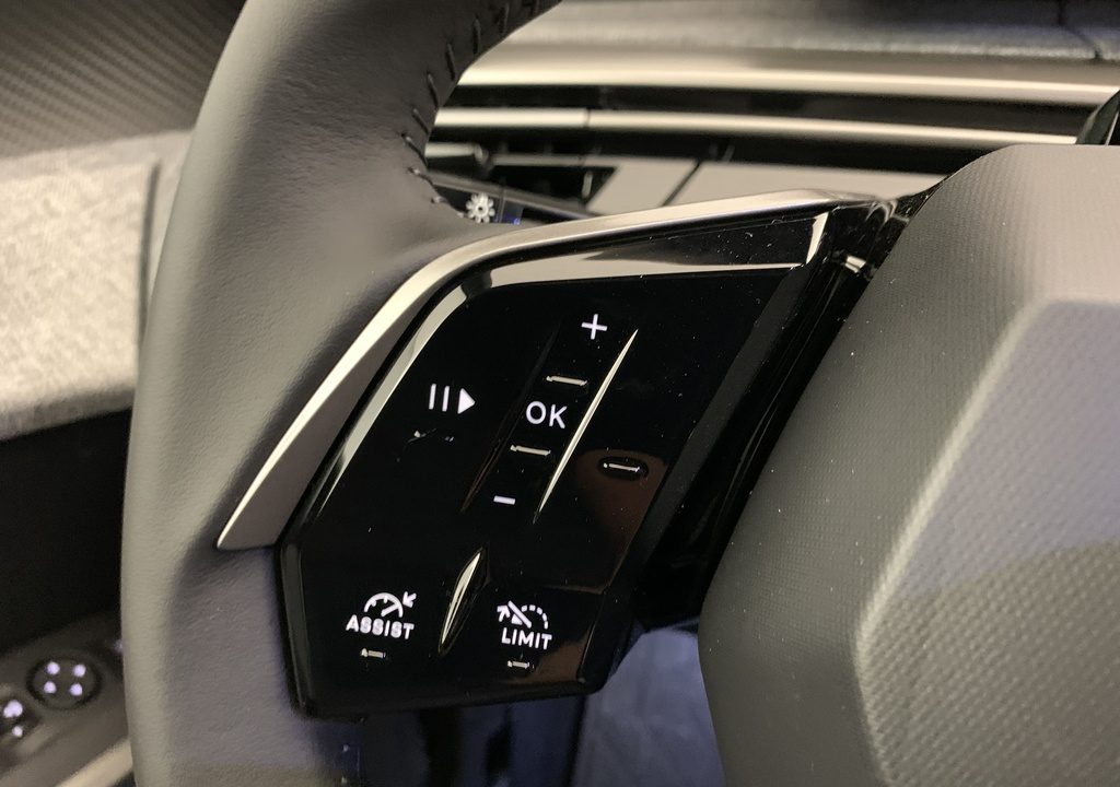 Peugeot 3008 Hybrid 145 e-DCS6 Allure