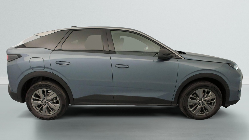 Peugeot 3008 Hybrid 145 e-DCS6 Allure