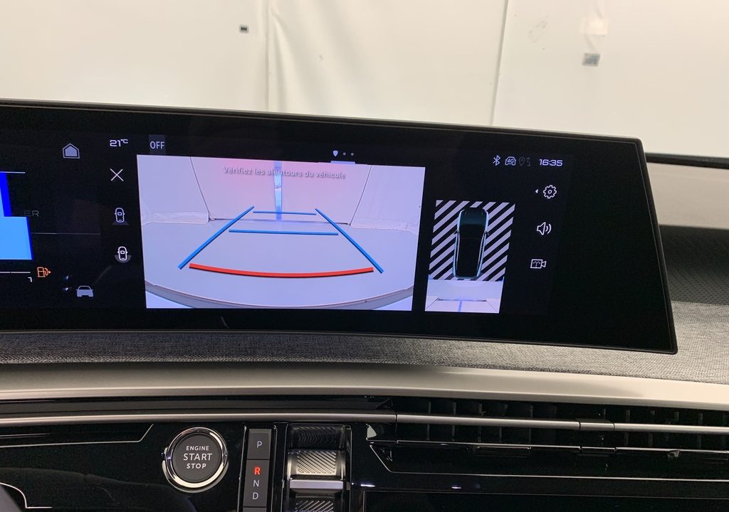 Peugeot 3008 Hybrid 145 e-DCS6 Allure