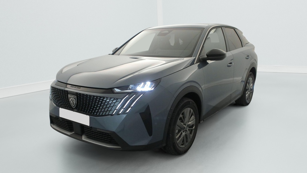 Peugeot 3008 Hybrid 145 e-DCS6 Allure