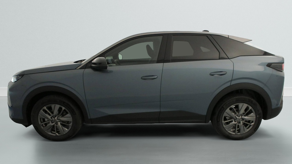 Peugeot 3008 Hybrid 145 e-DCS6 Allure