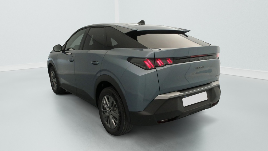 Peugeot 3008 Hybrid 145 e-DCS6 Allure