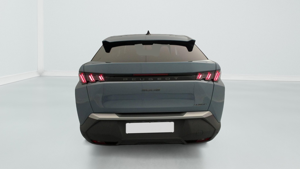 Peugeot 3008 Hybrid 145 e-DCS6 Allure