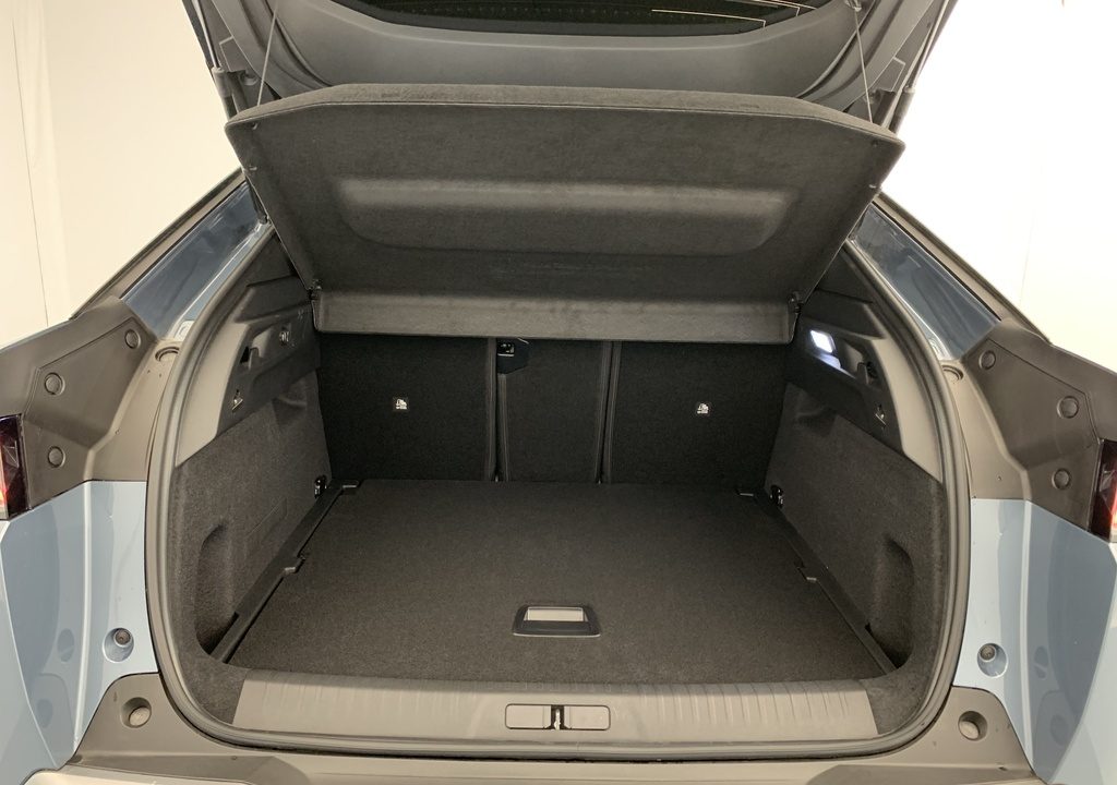 Peugeot 3008 Hybrid 145 e-DCS6 Allure