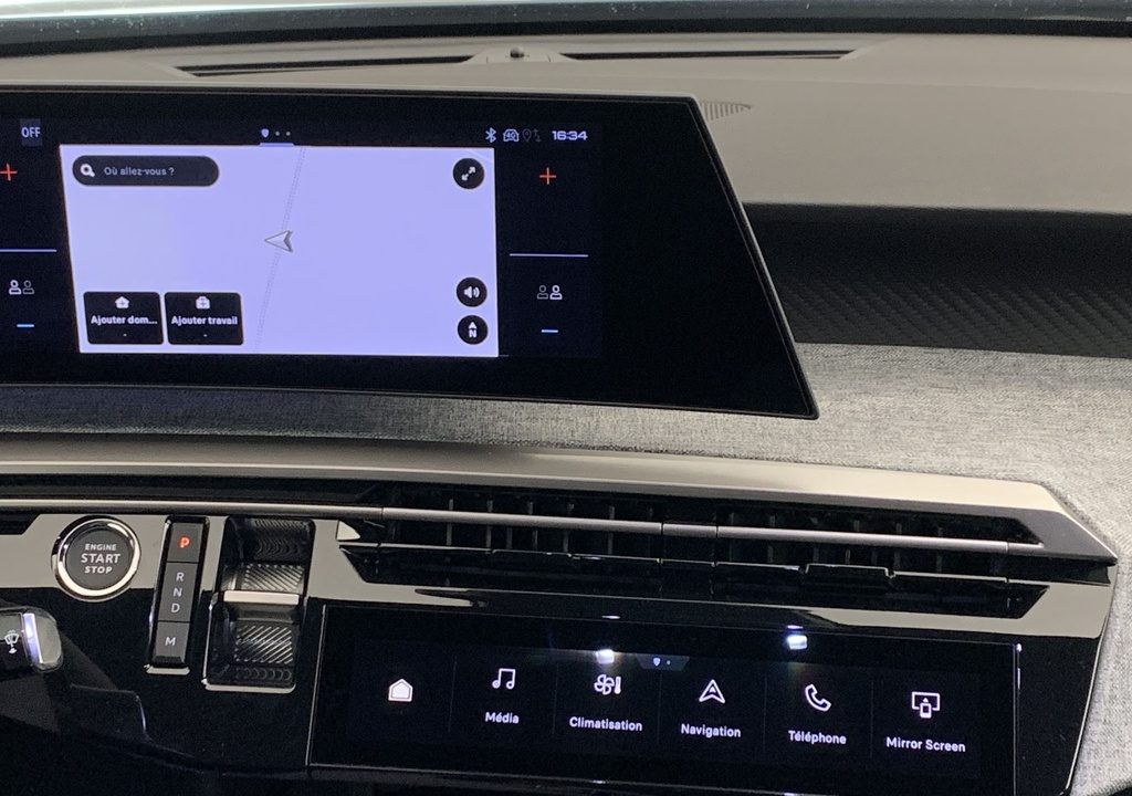Peugeot 3008 Hybrid 145 e-DCS6 Allure