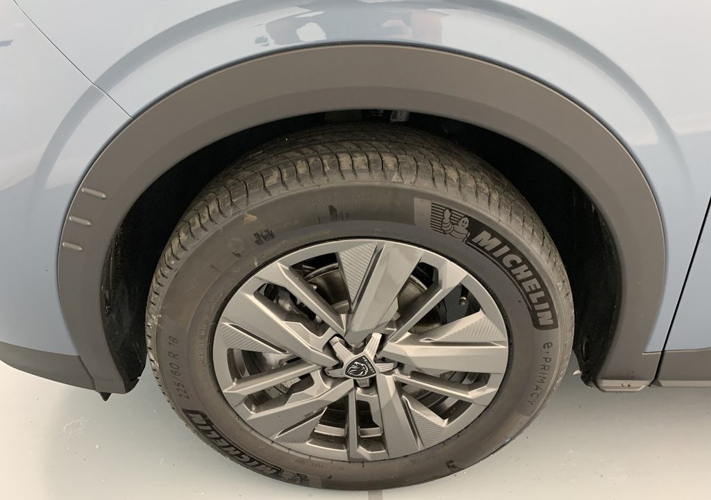 Peugeot 3008 Hybrid 145 e-DCS6 Allure