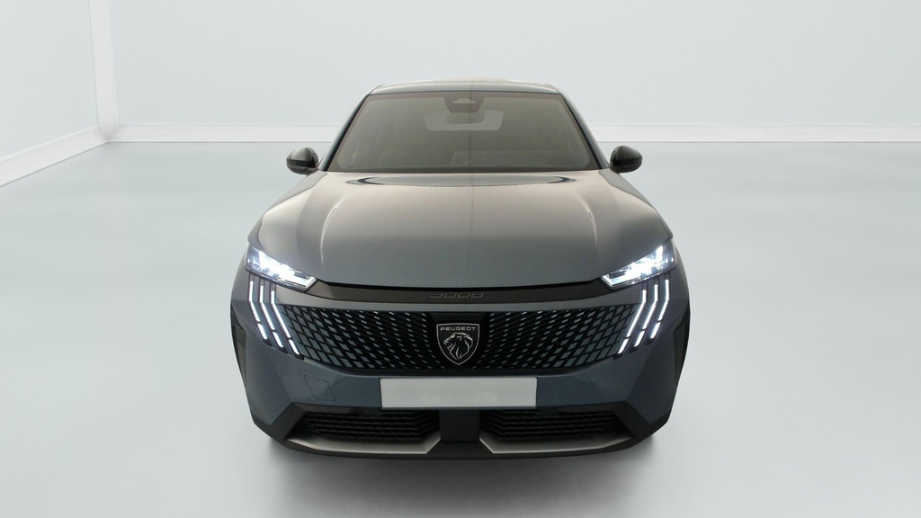 Peugeot 3008 Hybrid 145 e-DCS6 Allure