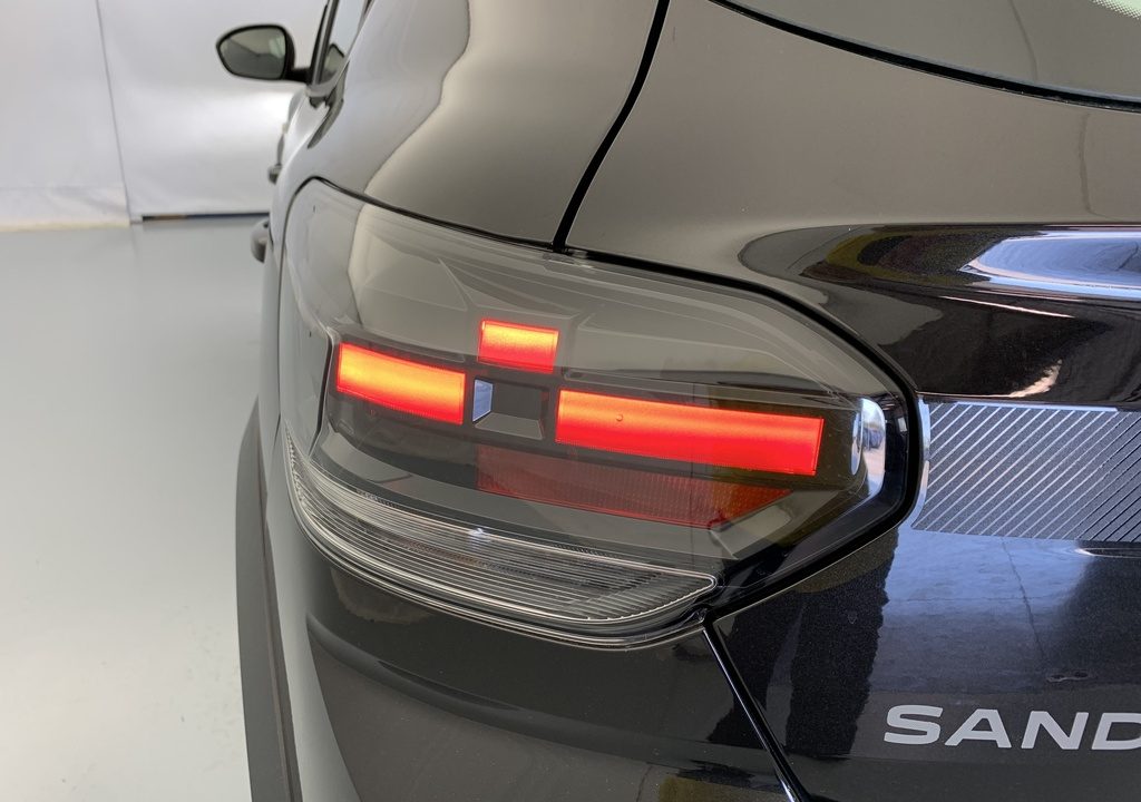 Dacia SANDERO NOUVELLE TCE 110 STEPWAY EXPRESSION