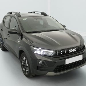 Dacia SANDERO NOUVELLE TCE 110 STEPWAY EXPRESSION
