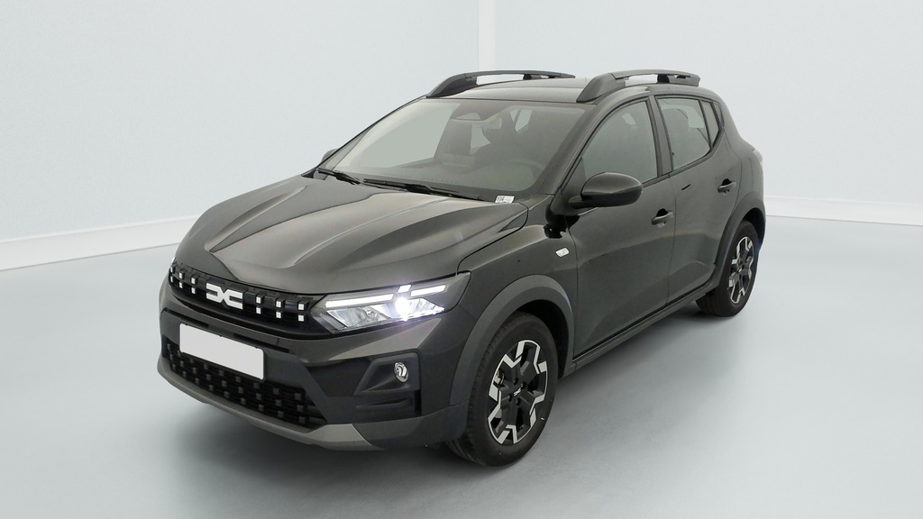 Dacia SANDERO NOUVELLE TCE 110 STEPWAY EXPRESSION