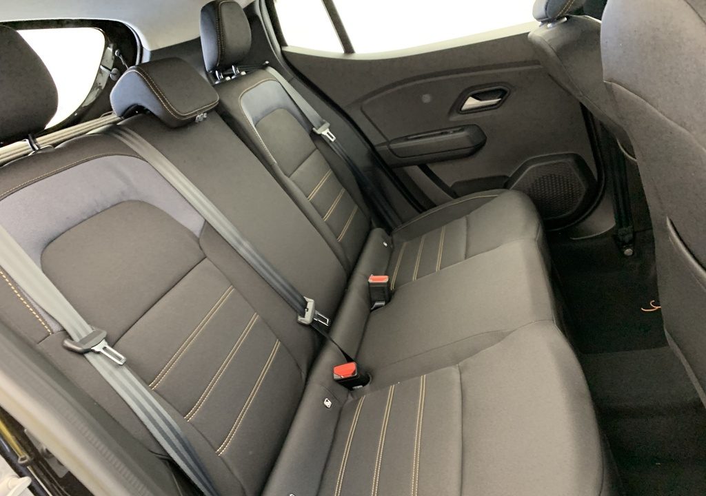 Dacia SANDERO NOUVELLE TCE 110 STEPWAY EXPRESSION