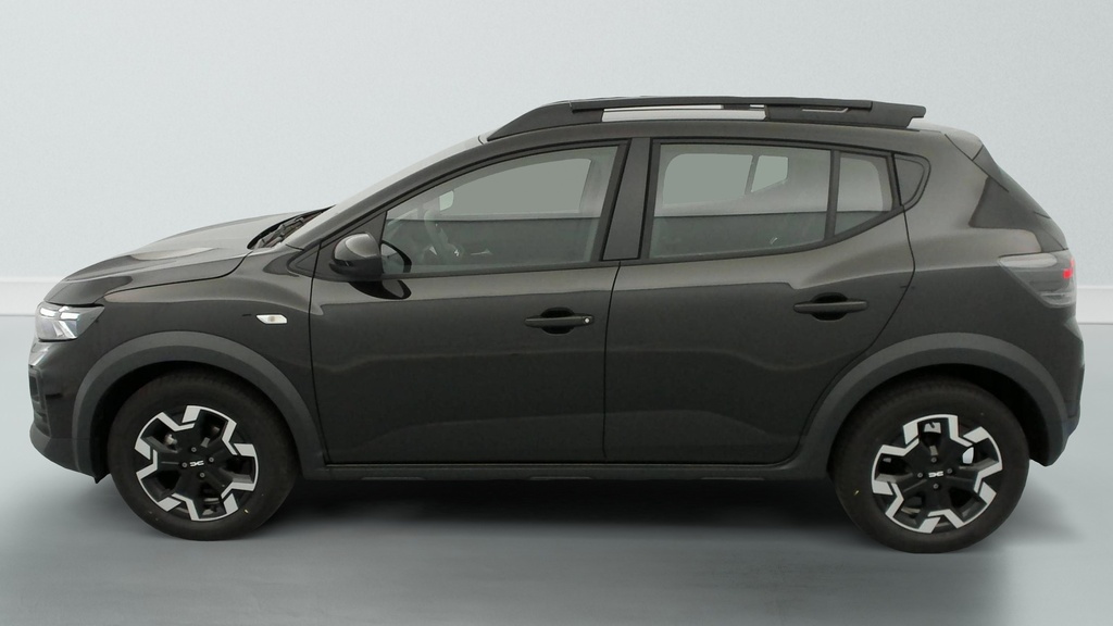 Dacia SANDERO NOUVELLE TCE 110 STEPWAY EXPRESSION