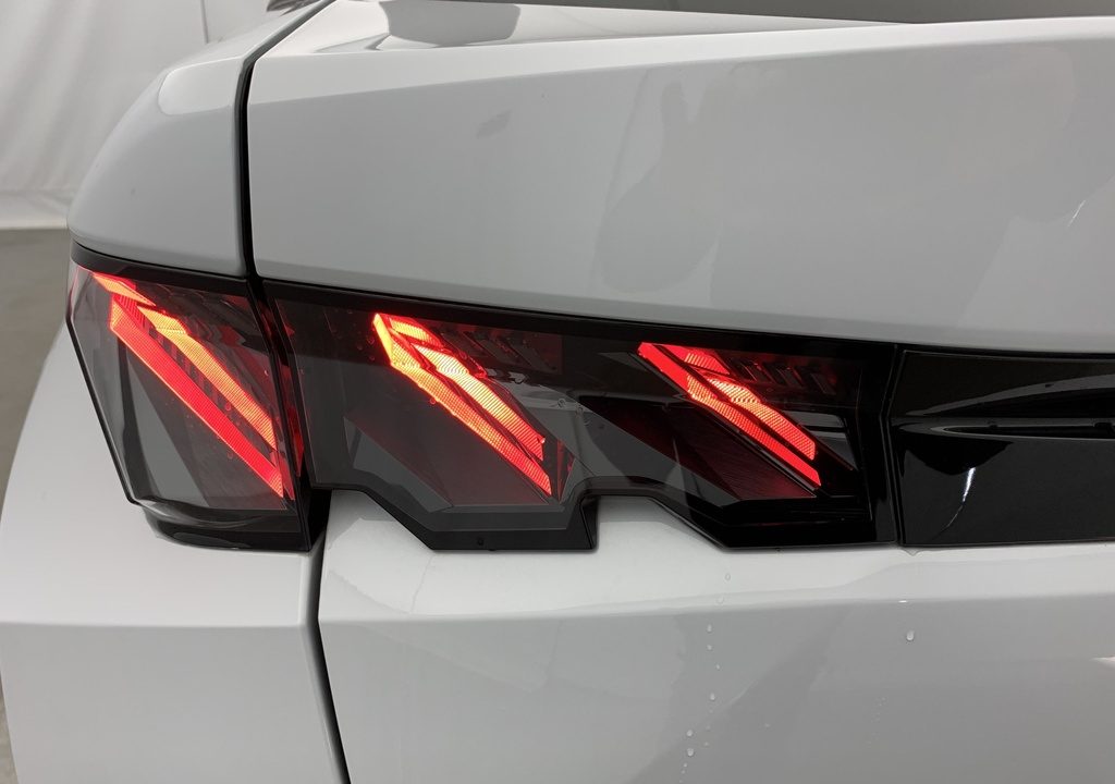 Peugeot 3008 Hybrid 145 e-DCS6 GT