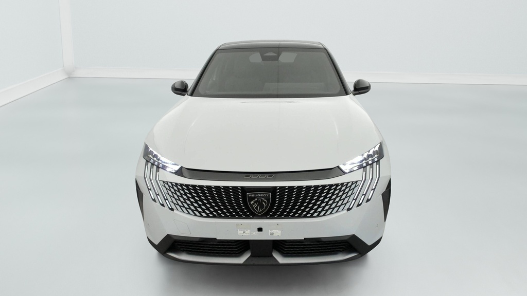Peugeot 3008 Hybrid 145 e-DCS6 GT