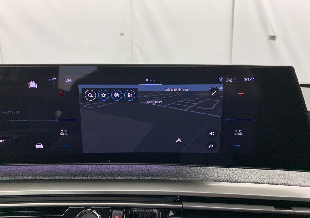 Peugeot 3008 Hybrid 145 e-DCS6 GT