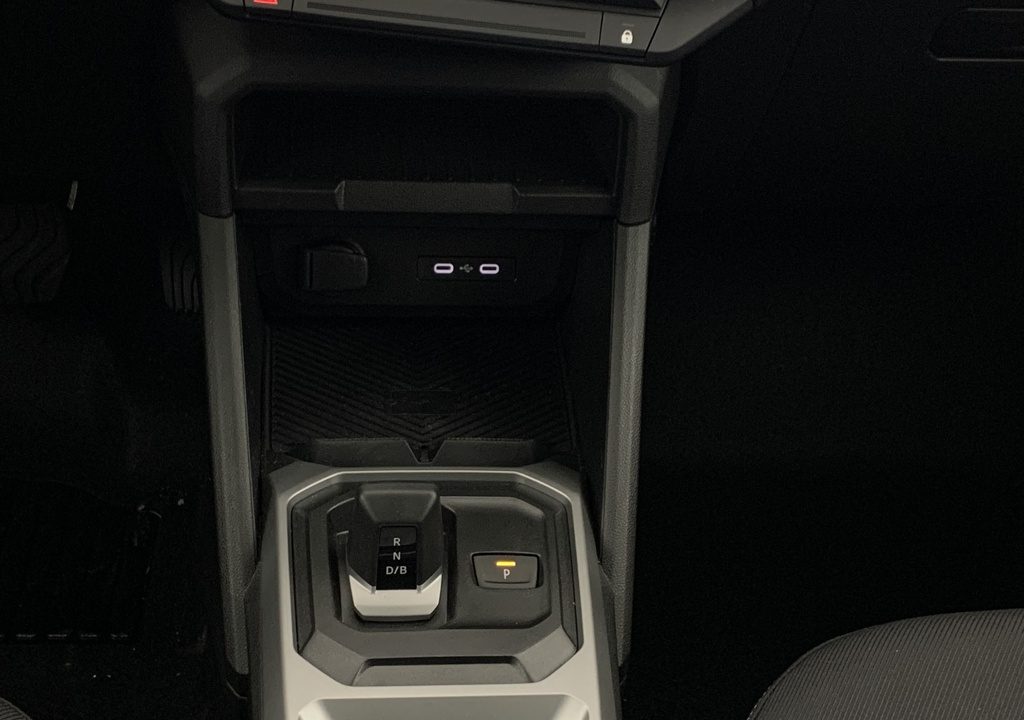 Dacia DUSTER Hybrid 140 Journey