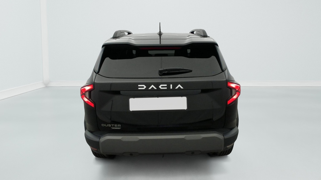 Dacia DUSTER Hybrid 140 Journey