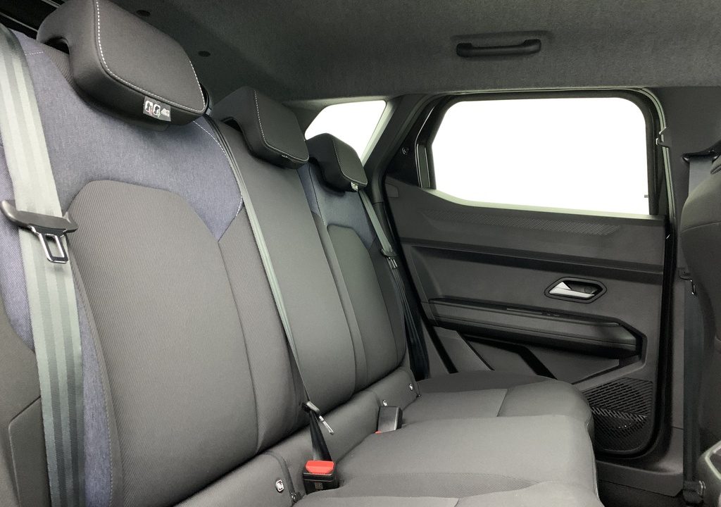 Dacia DUSTER Hybrid 140 Journey