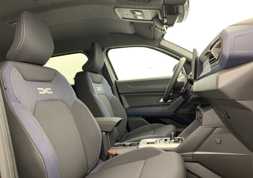 Dacia DUSTER Hybrid 140 Journey