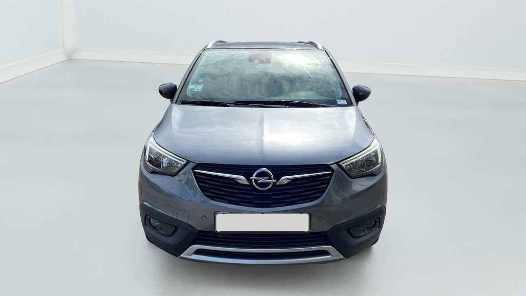 Opel Crossland X 1.2 TURBO 110 CH BVA6 INNOVATION