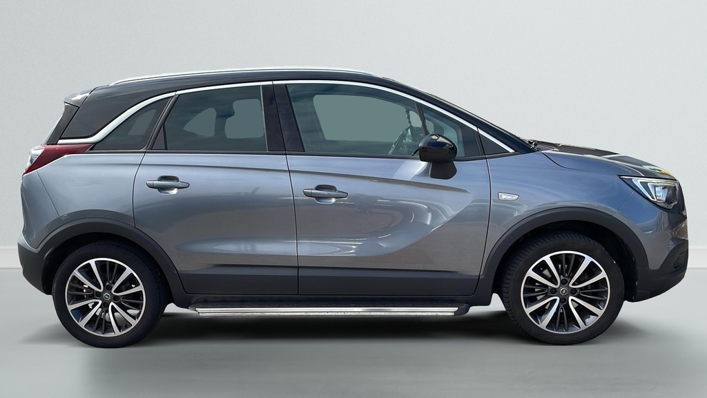 Opel Crossland X 1.2 TURBO 110 CH BVA6 INNOVATION