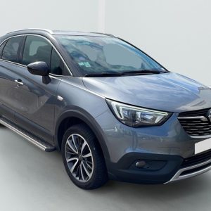 Opel Crossland X 1.2 TURBO 110 CH BVA6 INNOVATION