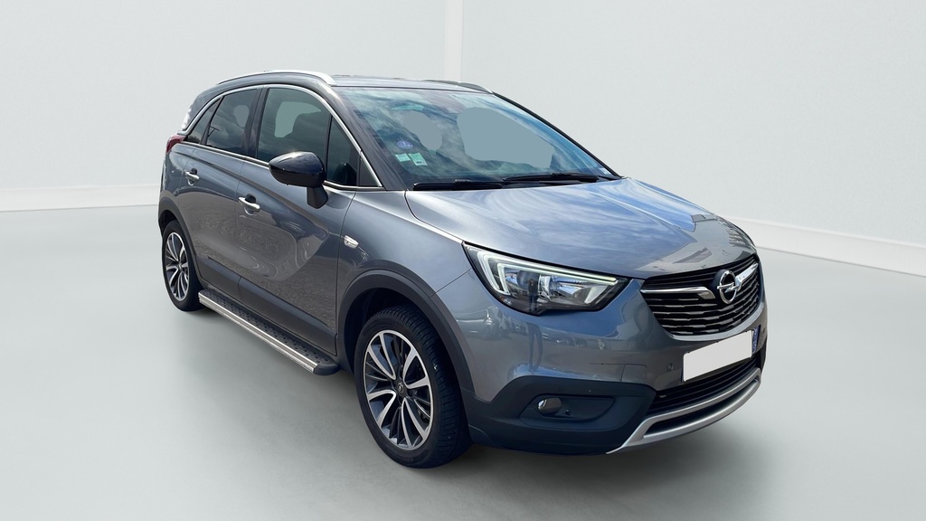 Opel Crossland X 1.2 TURBO 110 CH BVA6 INNOVATION