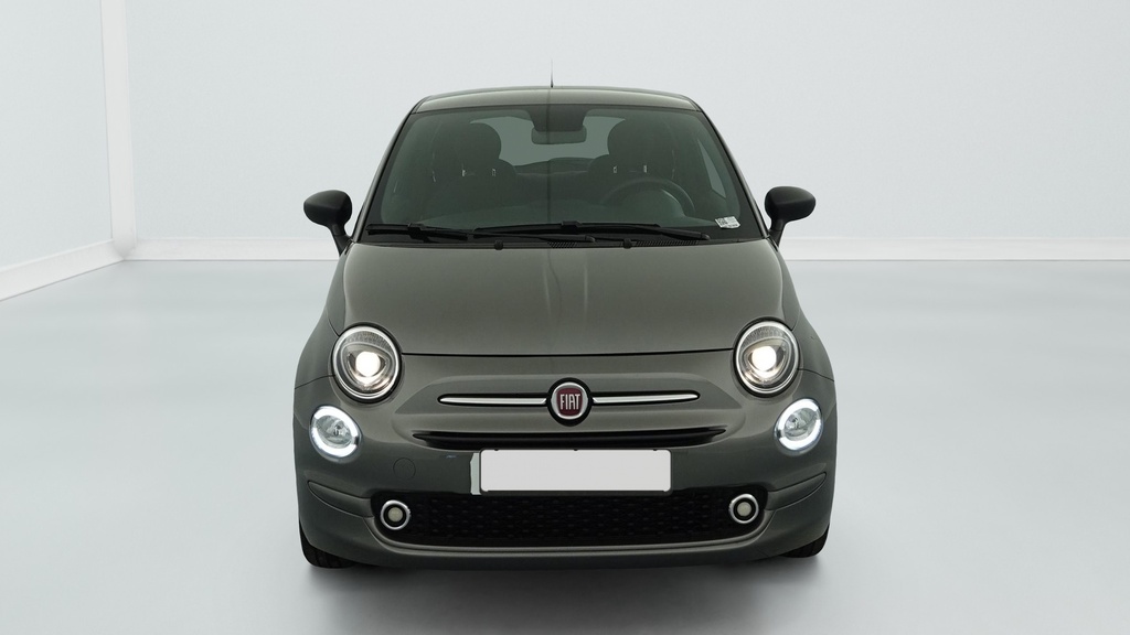 Fiat 500 1.0 70 ch Hybride BSG S/S