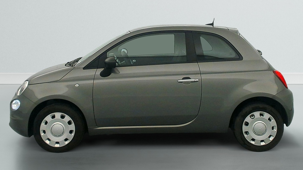 Fiat 500 1.0 70 ch Hybride BSG S/S