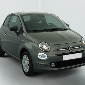 Fiat 500 1.0 70 ch Hybride BSG S/S