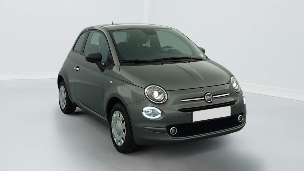 Fiat 500 1.0 70 ch Hybride BSG S/S