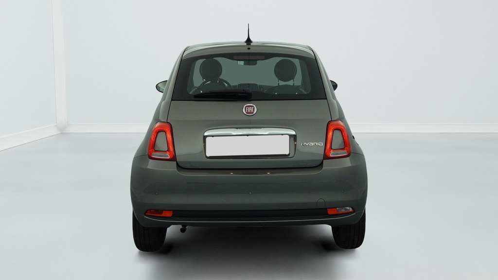 Fiat 500 1.0 70 ch Hybride BSG S/S