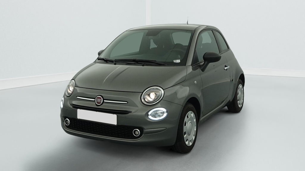 Fiat 500 1.0 70 ch Hybride BSG S/S