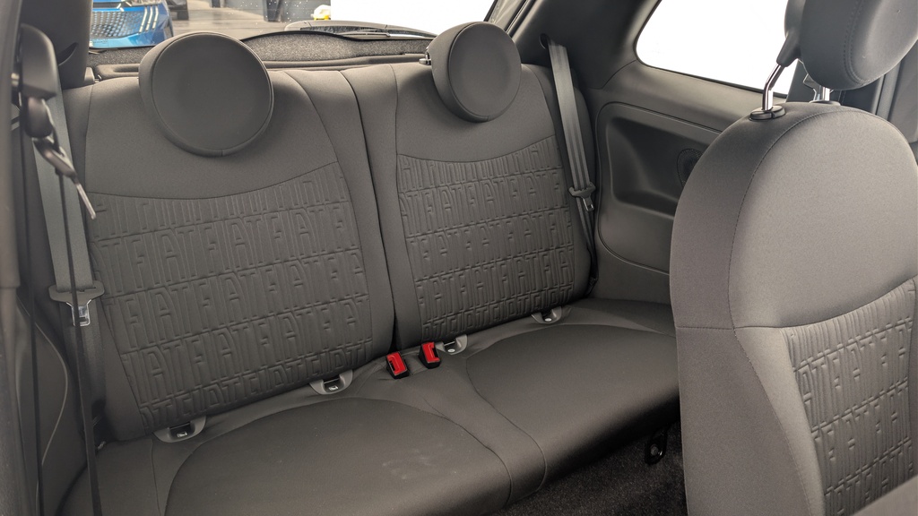 Fiat 500 1.0 70 ch Hybride BSG S/S