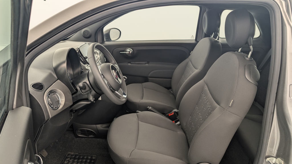 Fiat 500 1.0 70 ch Hybride BSG S/S