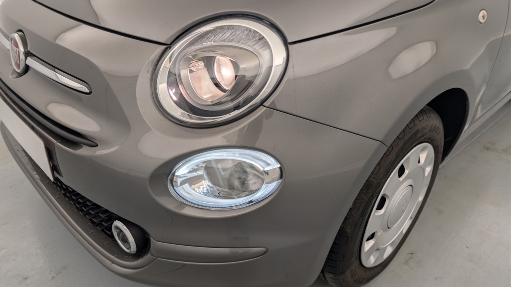 Fiat 500 1.0 70 ch Hybride BSG S/S
