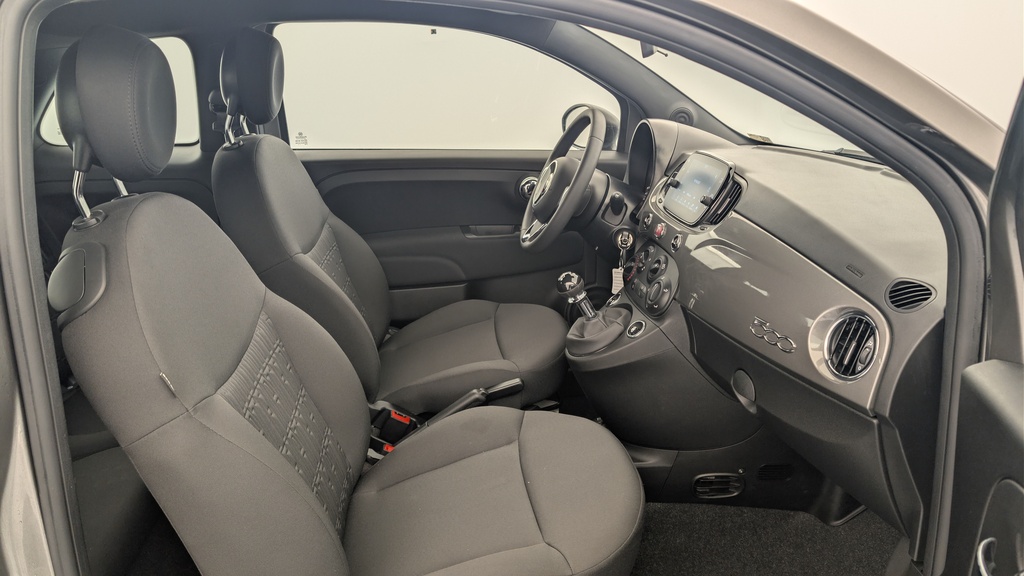 Fiat 500 1.0 70 ch Hybride BSG S/S