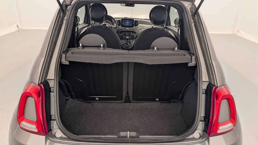 Fiat 500 1.0 70 ch Hybride BSG S/S