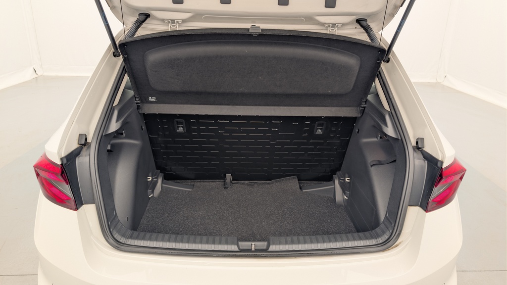 Skoda Fabia 1.0 MPI 65 ch BVM5 Active