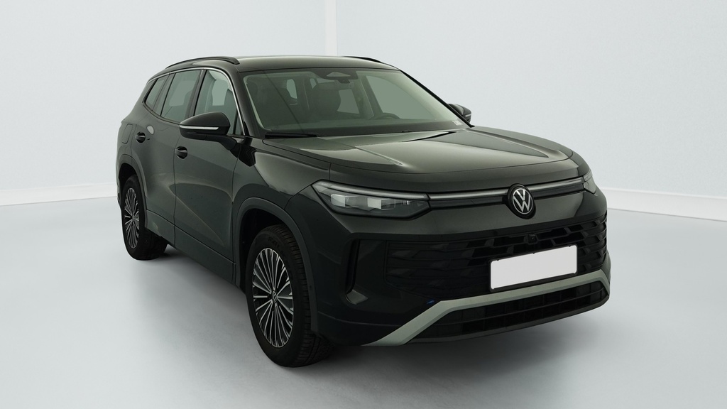 Volkswagen Tayron 1.5 eTSI 150ch DSG7 7pl Life Plus