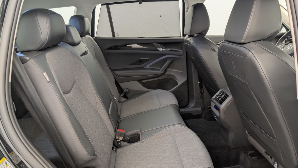 Volkswagen Tayron 1.5 eTSI 150ch DSG7 7pl Life Plus