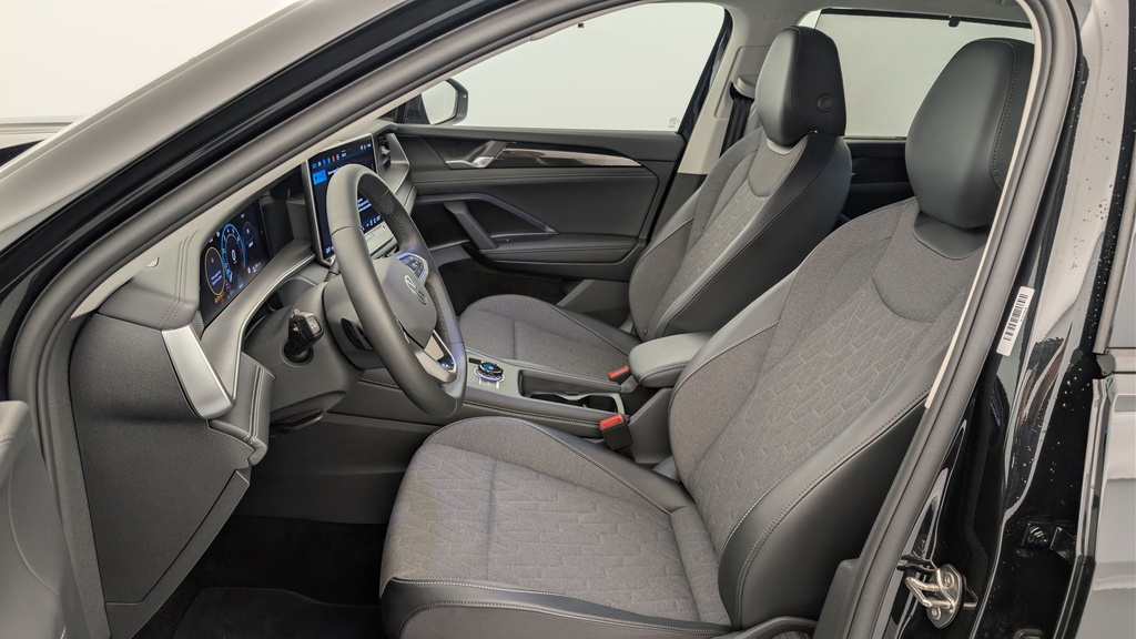 Volkswagen Tayron 1.5 eTSI 150ch DSG7 7pl Life Plus